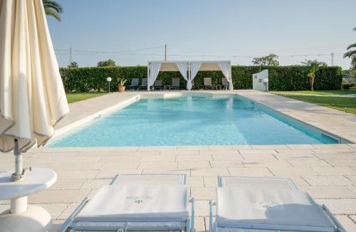 Alezio Bed & Breakfast | Bed & Breakfast Villa Michela Alezio