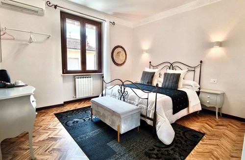 Spello Bed & Breakfast | Bed & Breakfast Villamena