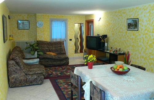 Bergamo Bed & Breakfast | Bed & Breakfast Villy