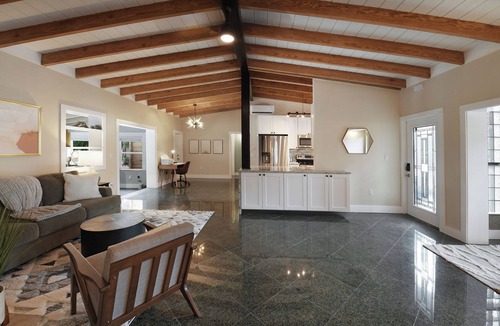 Boynton Beach Bed & Breakfast | Bed Breakfast w/Coldplunge, Sauna and Heated Pool