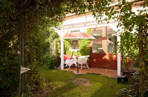 Wesseloh Bed & Breakfast | Bed & Breakfast Wesseloh