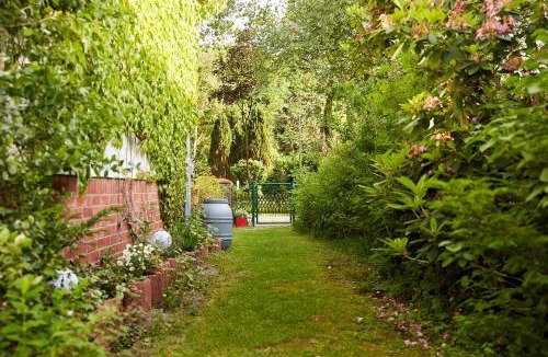 Wesseloh Bed & Breakfast | Bed & Breakfast Wesseloh
