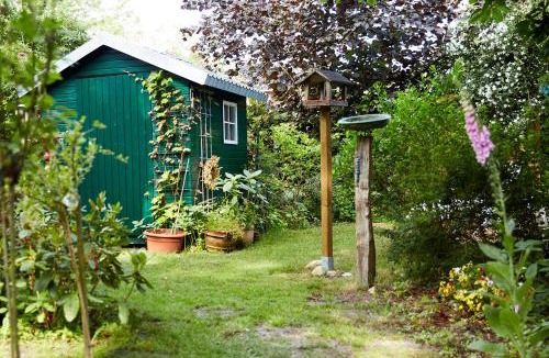 Wesseloh Bed & Breakfast | Bed & Breakfast Wesseloh