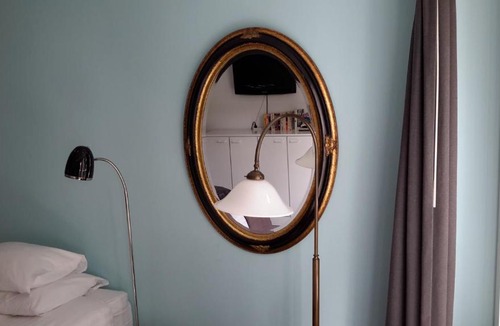 Jordaan Bed & Breakfast | Bed & Breakfast WestViolet