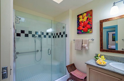 Poipu Bed & Breakfast | Bed & Breakfast, with Ocean View
