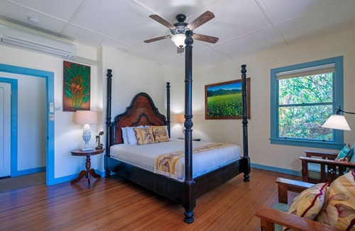 Poipu Bed & Breakfast | Bed & Breakfast, with Ocean View