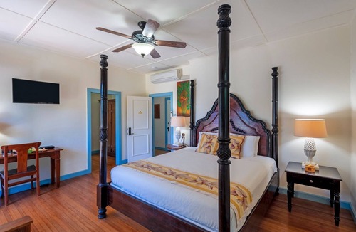 Poipu Bed & Breakfast | Bed & Breakfast, with Ocean View