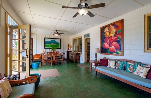 Poipu Bed & Breakfast | Bed & Breakfast, with Ocean View
