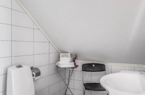 Bodo Bed & Breakfast | Bed & breakfast with WiFi in charming Bodø