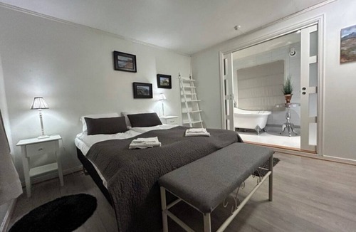 Bodo Bed & Breakfast | Bed & breakfast with WiFi in charming Bodø