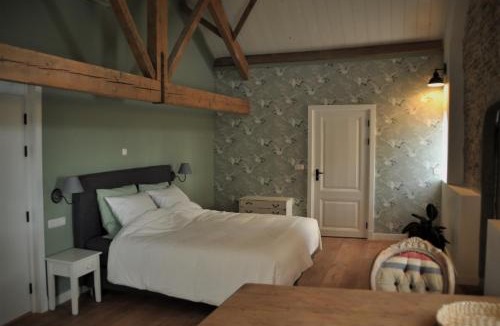 Wijk bij Duurstede Bed & Breakfast | Bed & Brood De Vogelpoel