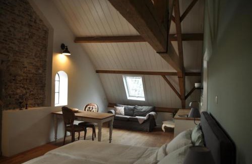 Wijk bij Duurstede Bed & Breakfast | Bed & Brood De Vogelpoel