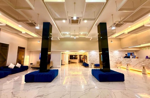 Phasi Charoen Hotel | Bed by Tha-Pra SHA Plus