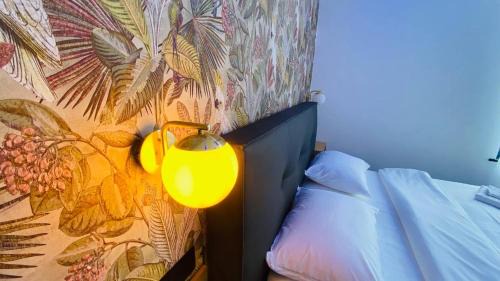 Namur House | BED Cauchy