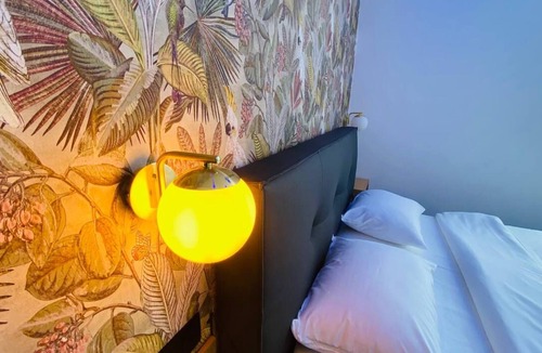 Namur Hostel | BED Cauchy
