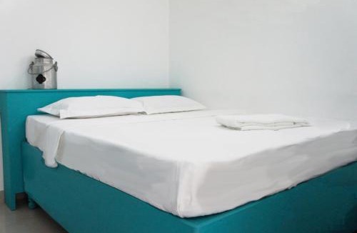 Greater Kailash House | Bed & Chai