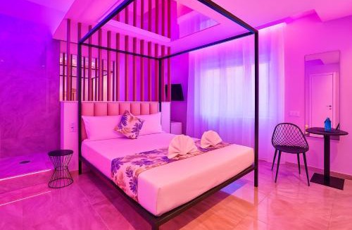 Cinecitta Bed & Breakfast | Bed Cinecittadue