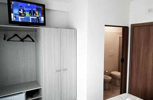 Torre Ovo House | Bed Daniele