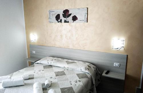 Torre Ovo House | Bed Daniele