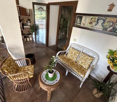 Conflenti Bed & Breakfast | Bed e Breakfast Erica
