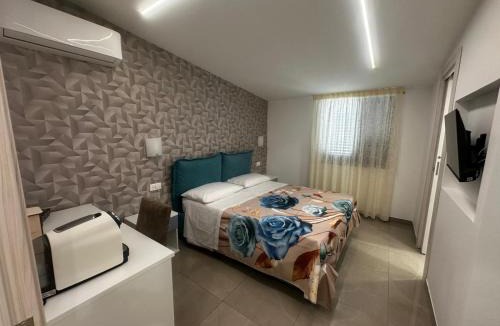 Corigliano Calabro Bed & Breakfast | bed e breakfast da Giada