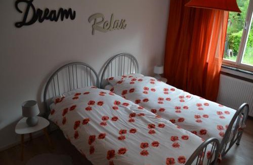 Wallenborn Bed & Breakfast | bed en breakfast Floris