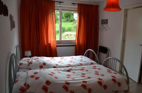 Wallenborn Bed & Breakfast | bed en breakfast Floris