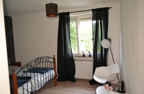 Wallenborn Bed & Breakfast | bed en breakfast Floris