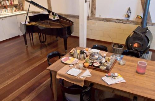 Maastricht Bed & Breakfast | Bed en Breakfast Hof van Wolder