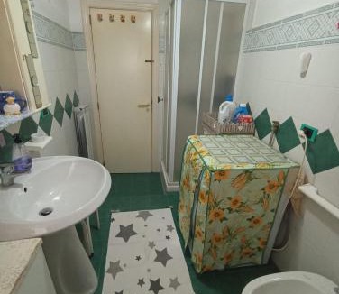 Acciaroli Bed & Breakfast | Bed fiorella