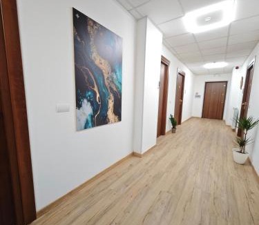 Colleferro Hostel | Bed&Harmony