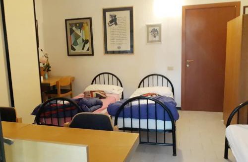 Siena House | Bed in Siena