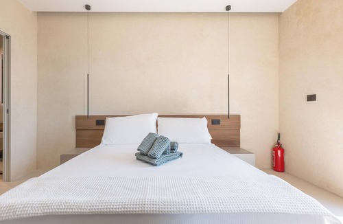 Pizzo House | Bed & Mare by Perle di Puglia