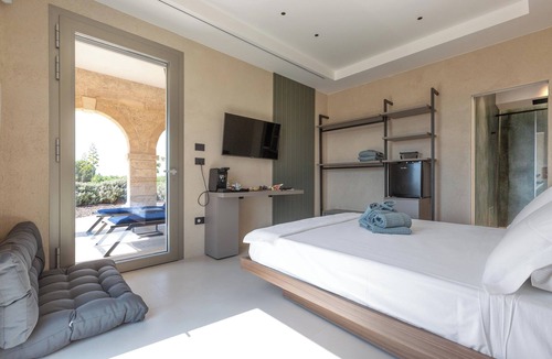 Pizzo House | Bed & Mare by Perle di Puglia