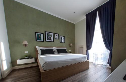 Forlanini House | Bed Milano Linate