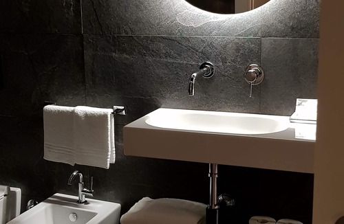 Forlanini Bed & Breakfast | Bed Milano Linate