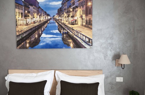 Forlanini Bed & Breakfast | Bed Milano Linate