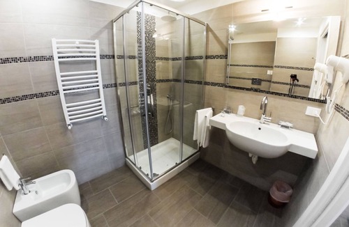 Forlanini Bed & Breakfast | Bed Milano Linate