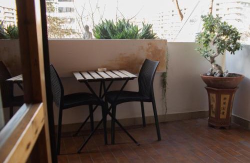 Zona XV Torre Maura Apartment | Bed & Movie