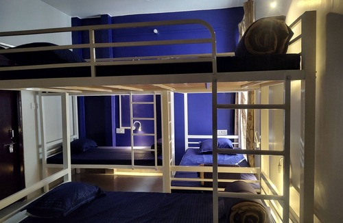 Mohangarh Hostel | Bed N Banter