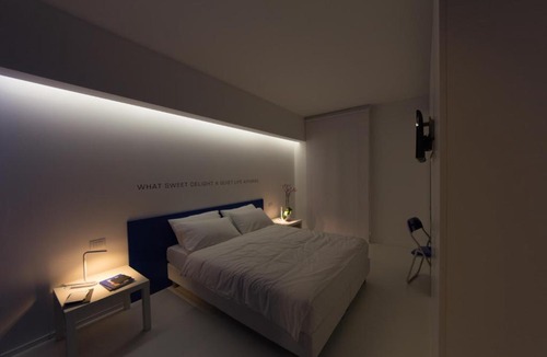 Floridia Bed & Breakfast | Bed 'n Design