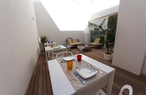 Floridia Bed & Breakfast | Bed 'n Design