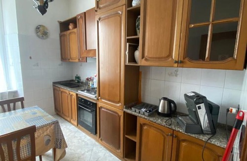 Savona Apartment | Bed'n Fast Savona
