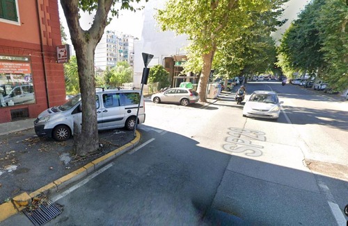 Savona Apartment | Bed'n Fast Savona
