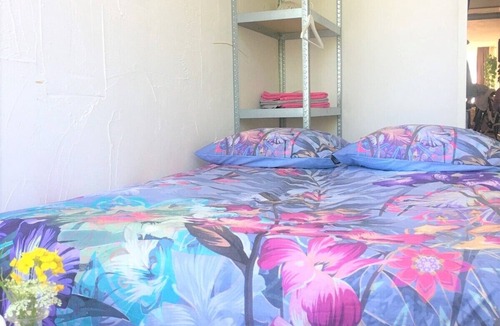 Nieuwmarkt en Lastage Bed & Breakfast | Bed'njoy clean cozy and central with astonishing view