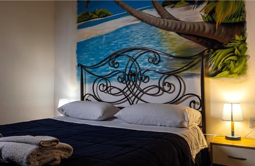 Rho Bed & Breakfast | Bed Rho Stazione - Fiera
