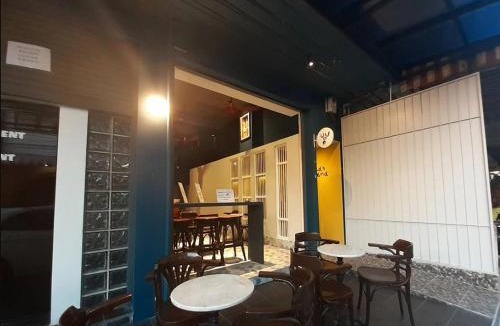 Thung Maha Mek Apartment | Bed's Friend