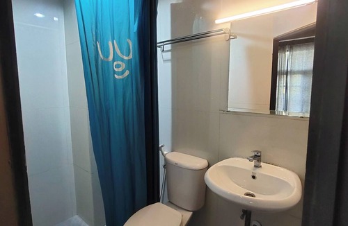 Thung Maha Mek Hotel | Bed'S Friend