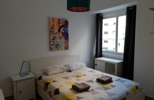 Parque das Nacoes House | BED&SHOWER Moscavide -Self Check-In