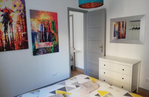 Parque das Nacoes House | BED&SHOWER Moscavide -Self Check-In